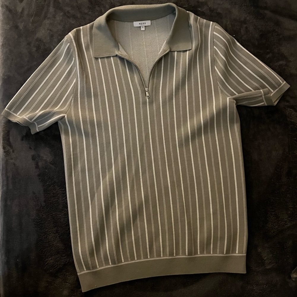 REISS SHIRT